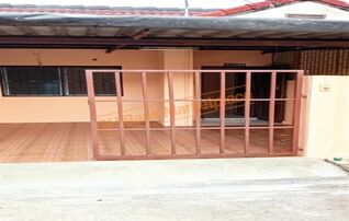 ทรัพย์สถาบันโดย GHB ทาวน์เฮาส์  เมืองฉะเชิงเทรา ฉะเชิงเทรา