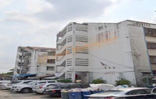 ทรัพย์ธนาคารโดย GHB คอนโดติด BTS คูคต พีวีเอส (PVS Condominium)