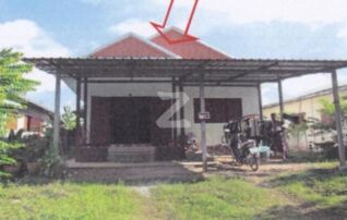 ทรัพย์ธนาคารโดย ธอส บ้านเดี่ยว เมืองหนองบัวลำภู หนองบัวลำภู