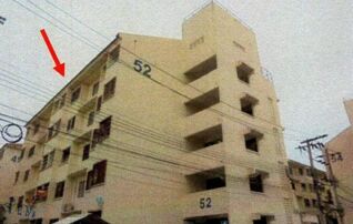 ทรัพย์สถาบันโดย GHB คอนโด บ้านเอื้ออาทร บางปู 3 (Baan Ua-Athorn Bang Pu 3)