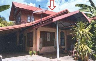 ทรัพย์สถาบันโดย GHB บ้านเดี่ยว หนองคอนไทย