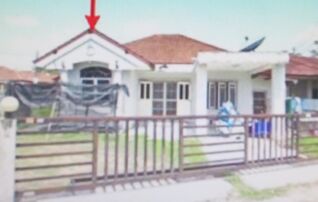ทรัพย์ธนาคารโดย GHB บ้านเดี่ยว บ้านฉาง ระยอง