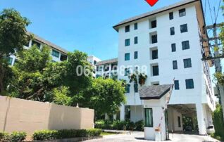ขายคอนโด เดอะ ซัน คอนโด ศรีราชา (The Sun Condo Sriracha)
