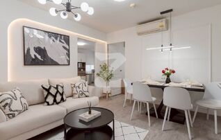 ขาย เคนซิงตัน แบริ่ง 2 ห้องนอน 59 ตร.ม. ชั้น 5 เจ้าของขายเอง : เจ้าของขายเอง