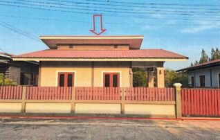 ทรัพย์สถาบันโดย GHB บ้านเดี่ยว ทนายวิเชษฐ์