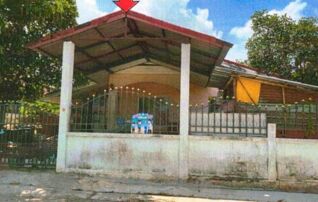 ทรัพย์สถาบันโดย GHB บ้านเดี่ยว แอวมอง