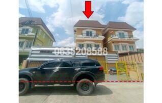 ขายบ้านแฝด อิมเมจ (Baan Image Bang Bua Thong (Lapawan 2))