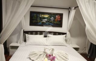 ให้เช่าคอนโด บ้านกลางหัวหิน คอนโด (Baan Klang Huahin Condo) : เจ้าของให้เช่าเอง