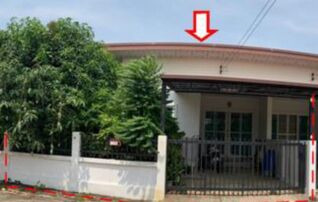 ทรัพย์สถาบันโดย GHB บ้านแฝด ฐิณัฐตาโฮม (Baan Jinatta Home)