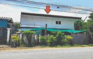ทรัพย์สถาบันโดย GHB บ้านเดี่ยว ซอยเทศบาล14/ถนน นม.3098 ถนนชุมค้า(ทล.201)