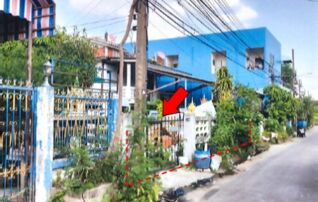 ทรัพย์สถาบันโดย บริษัท บริหารสินทรัพย์สุขุมวิท จำกัด บ้านเดี่ยว ซอยสุขุมวิท 27 (บุญศิริ) ถนนสุขุมวิท