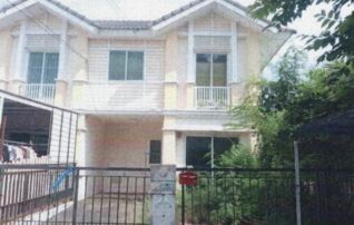 ทรัพย์สถาบันโดย GHB ทาวน์เฮาส์ พฤกษาวิลล์ 53/2 สะแกงาม-พระราม 2 (Pruksa Ville 53/2 Sakae Ngam-Rama 2)