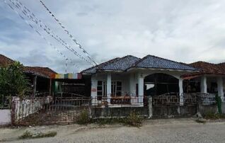 ทรัพย์สถาบันโดย GHB บ้านเดี่ยว หาดน้ำริน 3