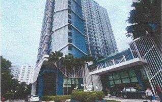 ทรัพย์สถาบันโดย GHB คอนโด เดอะ นิช โมโน รัชวิภา (The Niche Mono Ratchavipha)