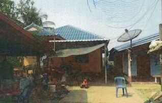 ทรัพย์สถาบันโดย ธอส. บ้านเดี่ยว โพนสวรรค์