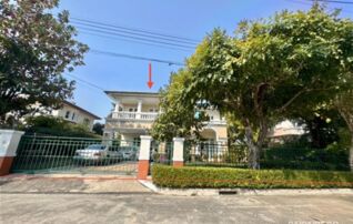 ทรัพย์สถาบันโดย KASIKORNBANK บ้านเดี่ยว มัณฑนา รังสิต-คลอง 2