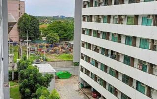 ทรัพย์สถาบันโดย GHB คอนโด พลัมคอนโด พหลโยธิน 89 (Plum Condo Phaholyothin 89)