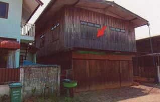 ทรัพย์สถาบันโดย GHB บ้านเดี่ยว ถนนโพนนาแก้ว-ดงน้อย