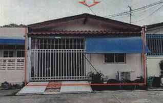 ทรัพย์สถาบันโดย GHB ทาวน์เฮาส์ นภาศิริ