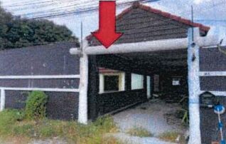 ทรัพย์สถาบันโดย ธอส. บ้านเดี่ยว  สัตหีบ ชลบุรี