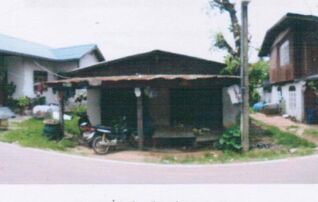 ทรัพย์สถาบันโดย GHB บ้านเดี่ยว บัวทอง