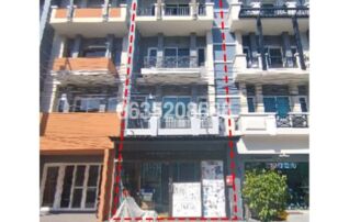 ขายตึกแถว-อาคารพาณิชย์ HAUS THE HAMBURG รามอินทรา-รามคำแหง (Haus The Hamburg Ramintra-Ramkhamhaeng)