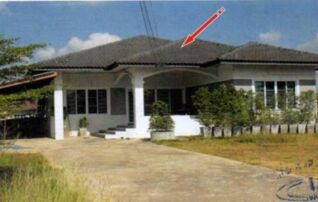 ทรัพย์สถาบันโดย GHB บ้านเดี่ยว สวนรื่นรมย์