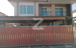 ✨ขายบ้านเดี่ยว🏡 โครงการไอลีฟ พาร์ค 1 (1)พระราม 2 กม. 14 (แสมดำ-บางขุนเทียน) : เจ้าของขายเอง (งดรับนายหน้า)
