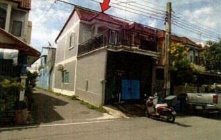 ทรัพย์สถาบันโดย GHB ทาวน์เฮาส์ เอเชียโฮมทาวน์ 3