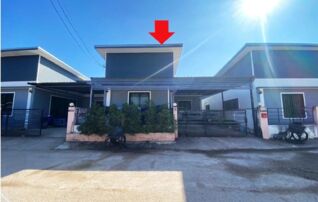 ทรัพย์สถาบันโดย GHB บ้านเดี่ยว ซอยอนามัย 2 ถนนอุดรธานี-บ้านเชียงยืน