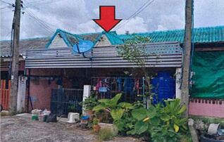 ทรัพย์สถาบันโดย GHB ทาวน์เฮาส์ ปลวกแดง ระยอง
