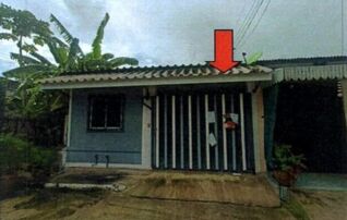 ทรัพย์สถาบันโดย GHB ทาวน์เฮาส์ พฤกษา 1