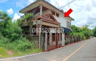 ขายบ้านเดี่ยว ซอยโพธิ์ชัยแสน ถนนสถลมาร์ค