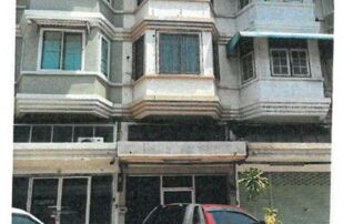 ทรัพย์สถาบันโดย GHB บ้านเดี่ยว ดอนเมือง กรุงเทพมหานคร
