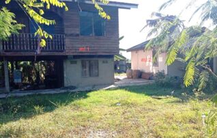 ทรัพย์ธนาคารโดย KASIKORNBANK บ้านเดี่ยว ถนนสายสุรินทร์-ศีขรภูมิ (ทล.226)