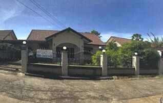 ทรัพย์สถาบันโดย GHB บ้านเดี่ยว พัฒนสิน6