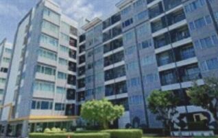ทรัพย์สถาบันโดย GHB คอนโดใกล้ MRT บางรักใหญ่ เอส 9 คอนโดมิเนียม (S9 Condominium)
