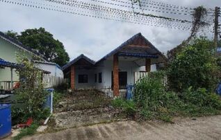 ทรัพย์สถาบันโดย ธอส. บ้านเดี่ยว เจนจิรา1