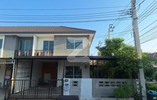 ***ขายทาวเฮ้าบ้านพฤกษา. 104 (สุขุมวิท-แพรกษา) เนื้อที่ 29 ตารางวา -หน้ากว้าง 5.7ม.มีพื้นที่ข้างบ้าน4ม. : เจ้าของขายเอง (งดรับนายหน้า)