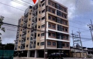 ทรัพย์สถาบันโดย GHB คอนโด พีพีเอ็ม เพลส ซีวิว (PPM Place Seaview)