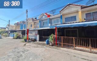 ทรัพย์สถาบันโดย GHB ทาวน์เฮาส์ มณฑาทิพย์ (Baan Montatip 2)