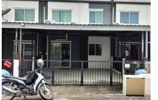 ทรัพย์สถาบันโดย SCB ทาวน์เฮาส์ ลลิลทาวน์ ไลโอ บลิสซ์ บางนา-สุวรรณภูมิ (Lalin Town Lio Bliss Bangna-Suvarnabhumi)