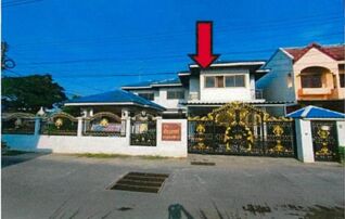ทรัพย์สถาบันโดย GHB บ้านเดี่ยว ซอยสุดบรรทัด 9 ถนนสุดบรรทัด