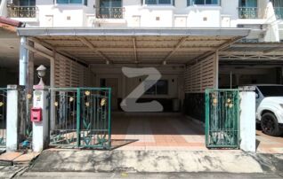 vายบ้านทำเลทองทาวน์โฮม 3 ชั้นใจกลางเมืองนนทบุรี ด้านหน้าแนวรถไฟฟ้า ด้านหลังใกล้ทางด่วน 📌ใกล้กระทรวงสาธารณสุขนนทบุรี : เจ้าของขายเอง (งดรับนายหน้า)
