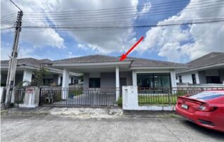 ทรัพย์สถาบันโดย GHB บ้านเดี่ยว สายลมเย็น พาราไดซ์ (Sailomyen Paradise)