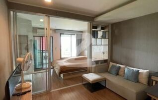 U Delight Residence Riverfront Location : https://goo.gl/maps/toSk5tE2dSpHHMVp8 ขนาด 34 ตร.ม. : เจ้าของให้เช่าเอง
