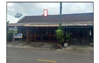 ทรัพย์สถาบันโดย GHB ทาวน์เฮาส์ ตำนานนิเวศน์