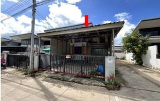 ทรัพย์สถาบันโดย GHB ทาวน์เฮาส์ บ้านกลางเมือง หัวหิน 88
