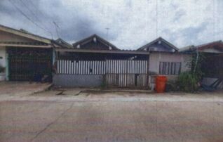 ทรัพย์สถาบันโดย GHB บ้านเดี่ยว อมรทรัพย์เลียบวารี