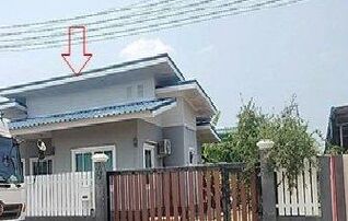 ทรัพย์สถาบันโดย GHB บ้านเดี่ยว ทนายวิเชษฐ์